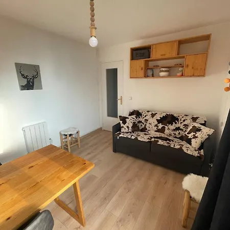 2 Personnes Entierement Renove Apartmán