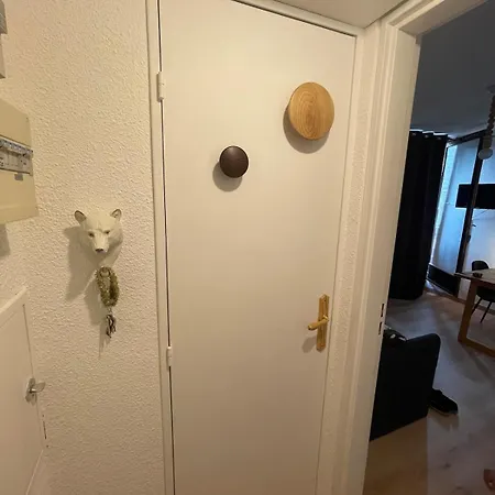 Apartmán 2 Personnes Entierement Renove