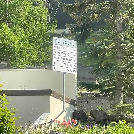 Apartmán 2 Personnes Entierement Renove *