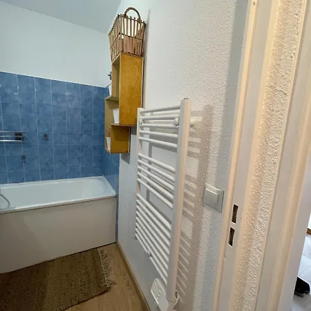 Apartmán 2 Personnes Entierement Renove *